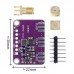 Clock Signal Generator Module SI5351 (8KHz ~ 160MHz)